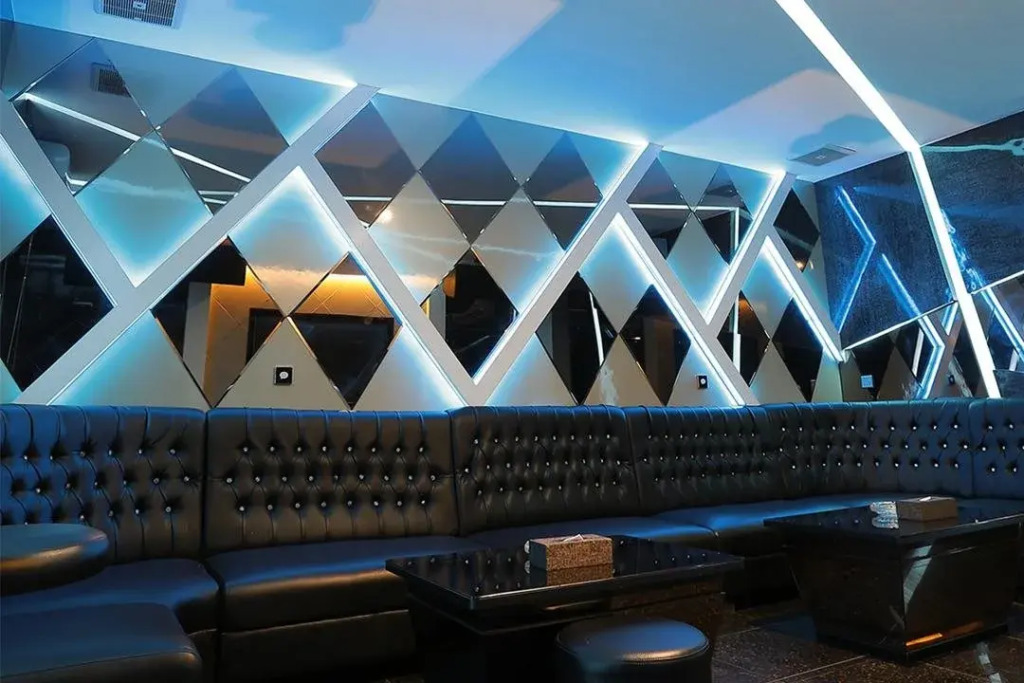 The K Hotel