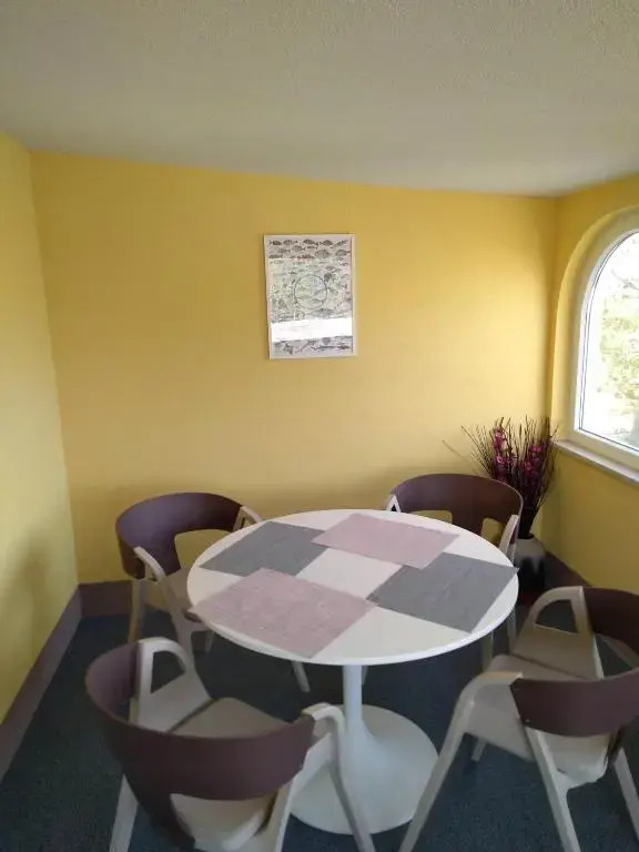 Studio apartman Giardino