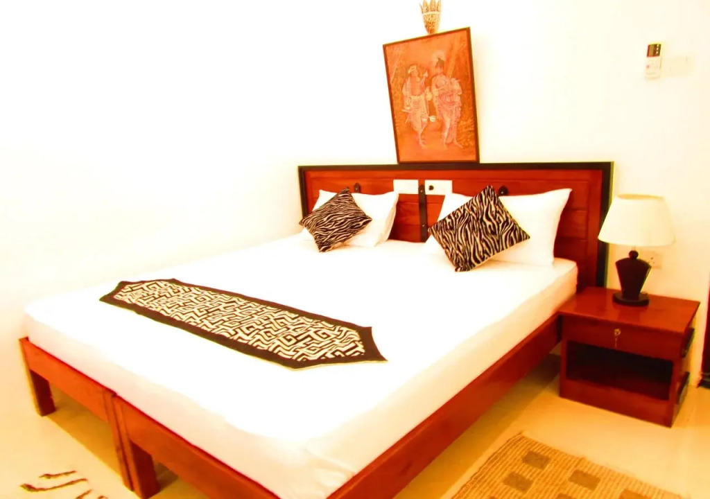 Grand Orchid Residence