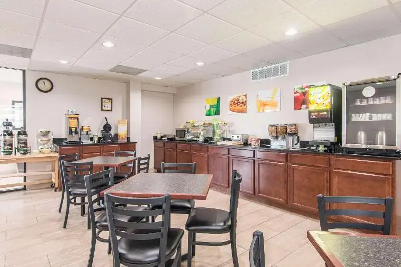 Quality Inn I-70