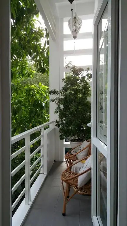 Tâm Homestay
