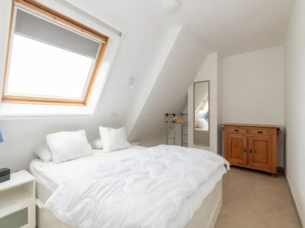Beautiful Duplex Apartment With Fantastic Views