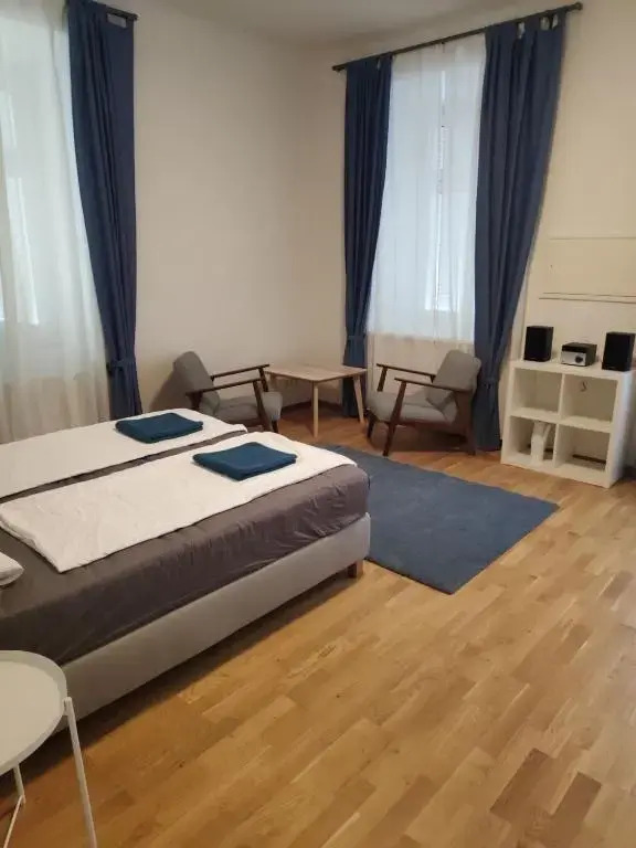 Flataid Apartment Reitschulgasse - City Center - Jakominiplatz