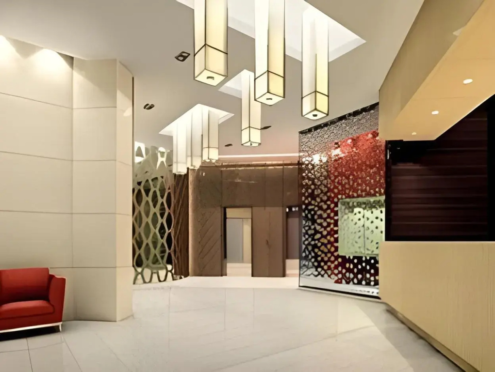 Jinjiang Inn - Nanchang Nanjing West Road