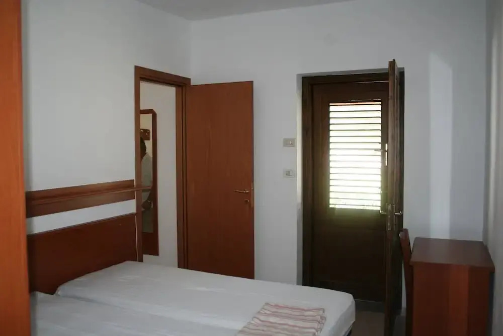 Villaggio Residence Marina Del Capo