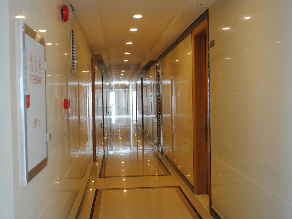 Golf-Towe Apartment