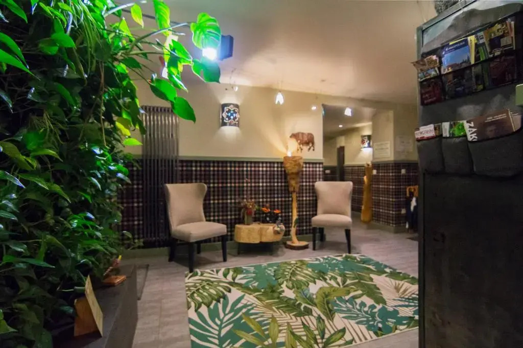 Apartamenty Inny Świat Zakopane