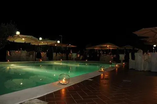 Hotel Villa Vecchia