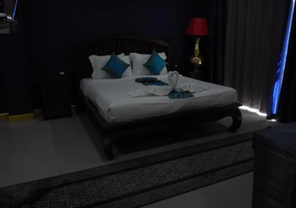 Fan Li Boutique Hotel and Restaurant