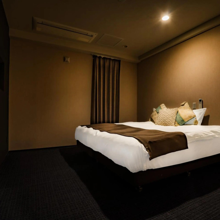 Randor Residence Susukino Suites