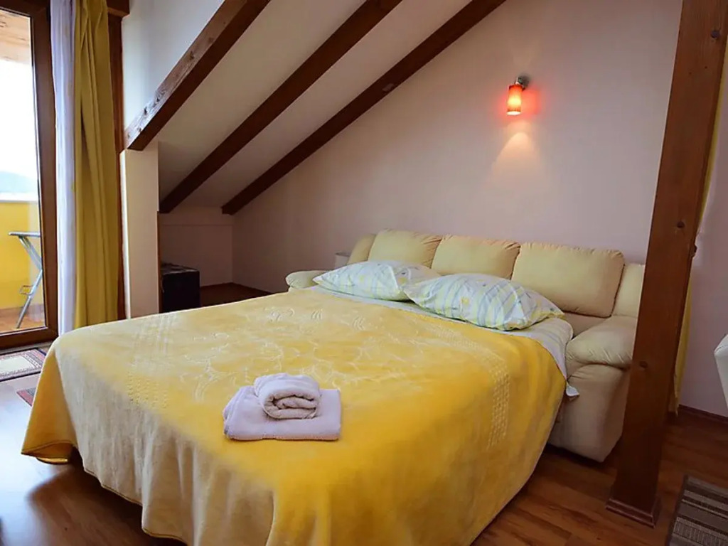 Apartment Lucic Dubrovnik/Orašac