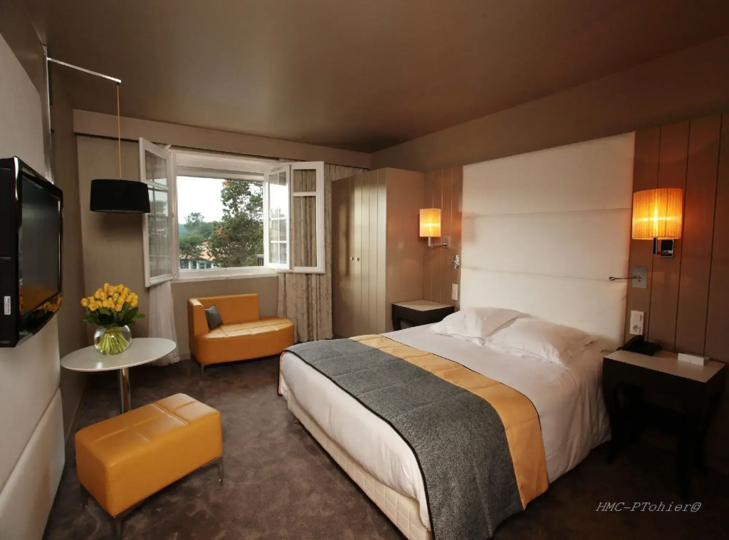 Hotel Maison Chiberta