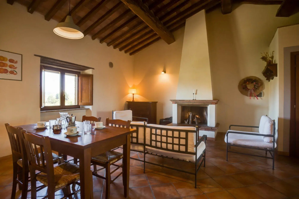 Tenuta Di Monaciano
