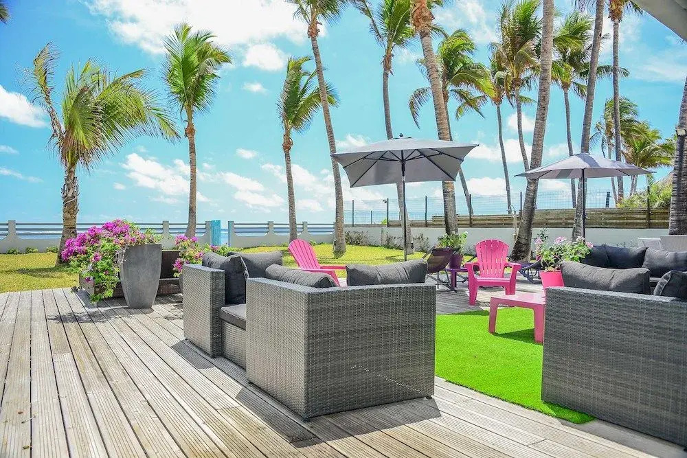 Villa Corail