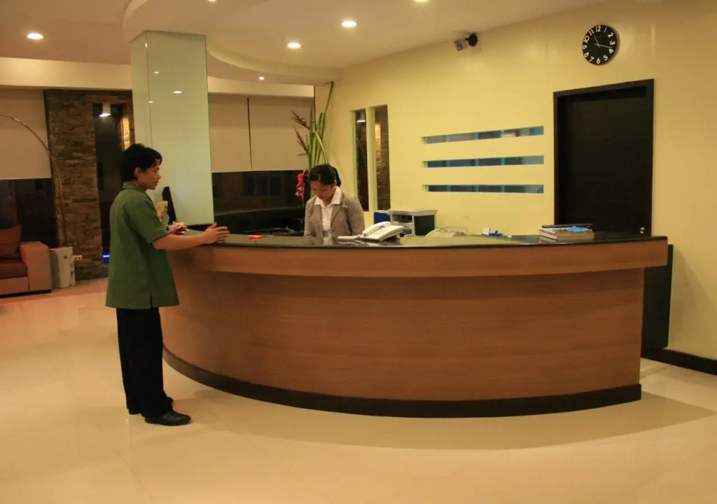 O Hotel