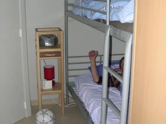Appartement Koksijde