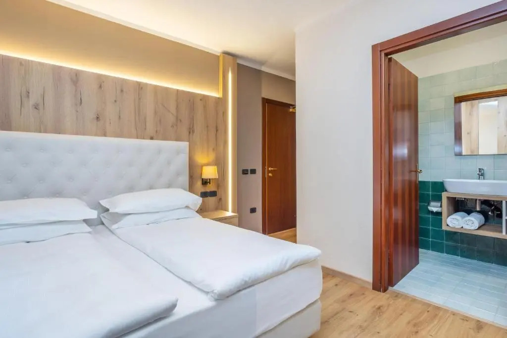 Garden Wellness Hotel S