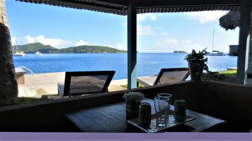 Sunset Hill Lodge