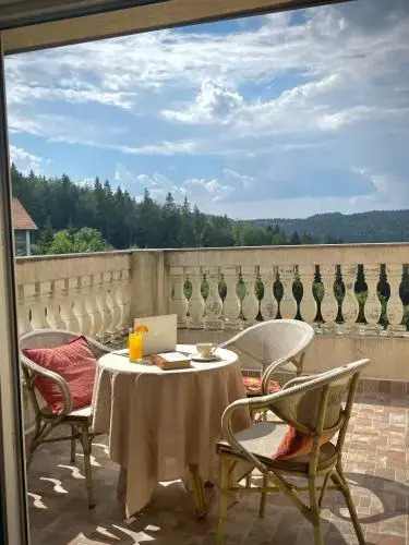 Hotel Art Montana