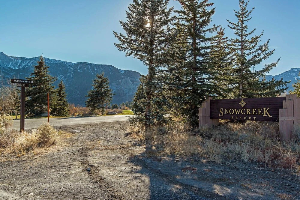 Snowcreek Retreat