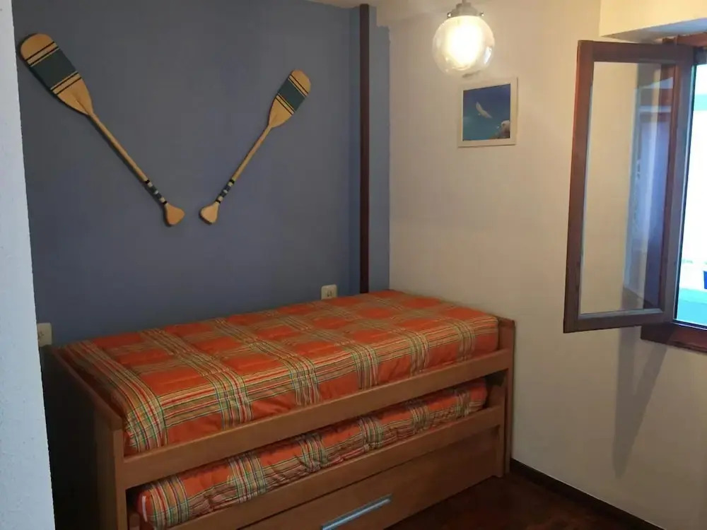 Apartamento Céntrico Colón