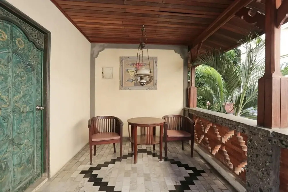 Kuta Beach Villas by Great Bali Villas
