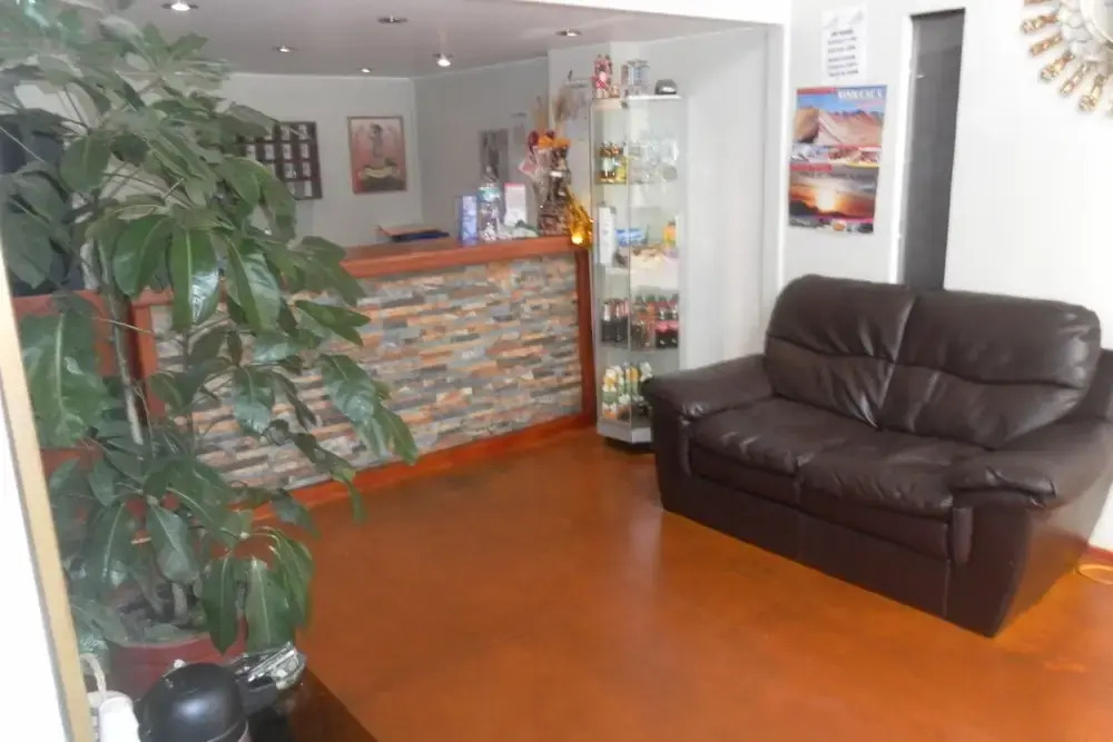 Alegrias inn hotel