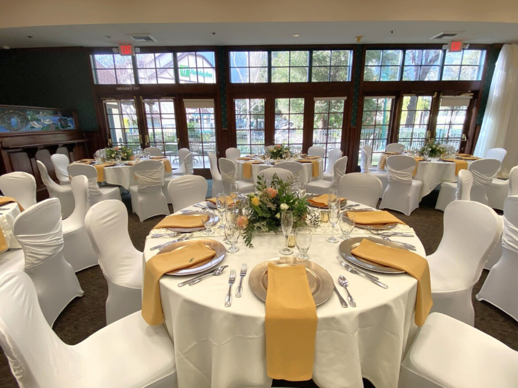 Holiday Inn Selma - Swancourt by IHG