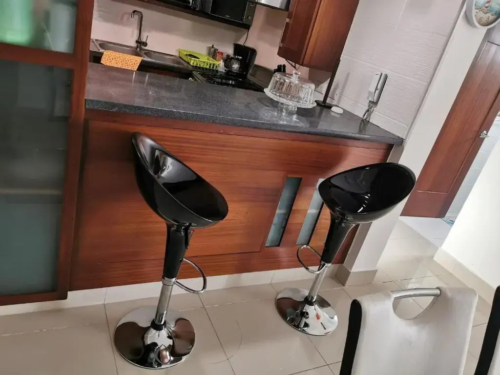 BlueSky II - Netflix, WIFI, AC, CATV