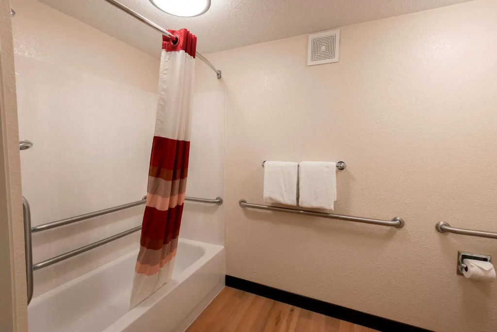 Red Roof Inn PLUS Washington DC - Oxon Hill