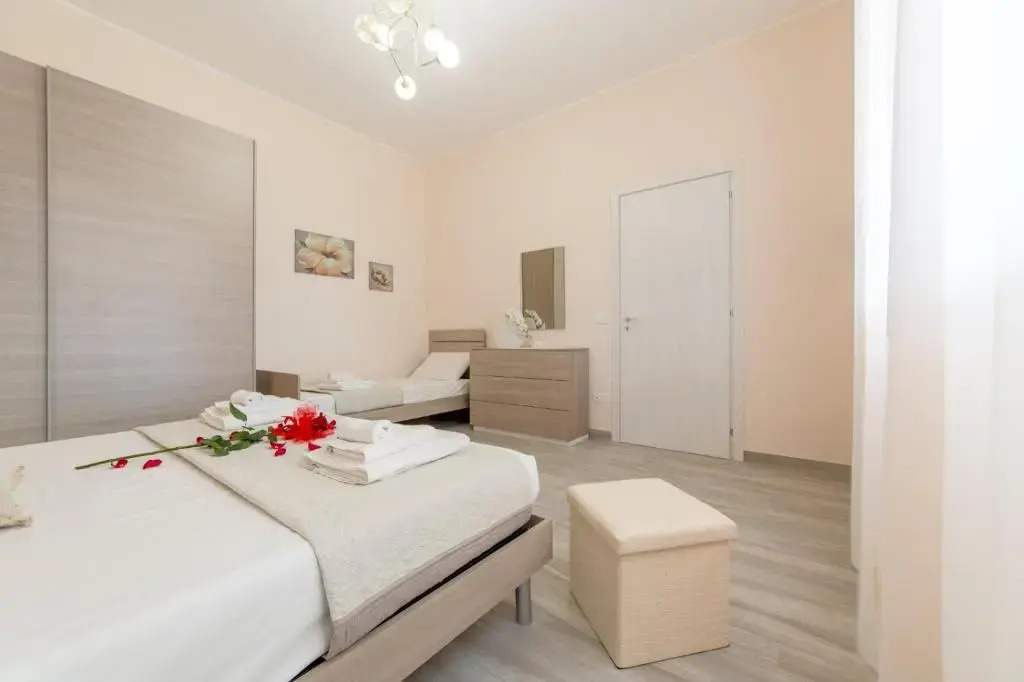 Casa vacanza Giulia