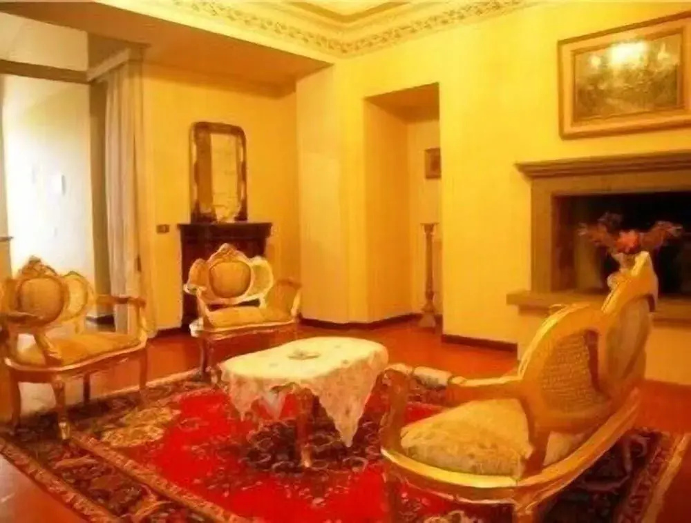 Ca De Principi - Residenza Depoca