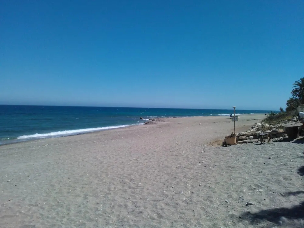 Hostal El Palmeral