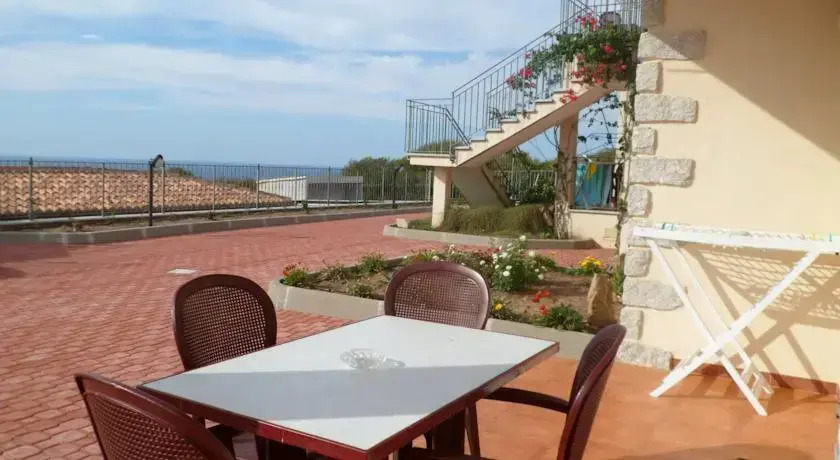 Residence Belvedere Vip