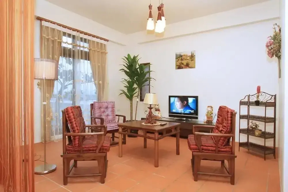 Xian Ju Homestay