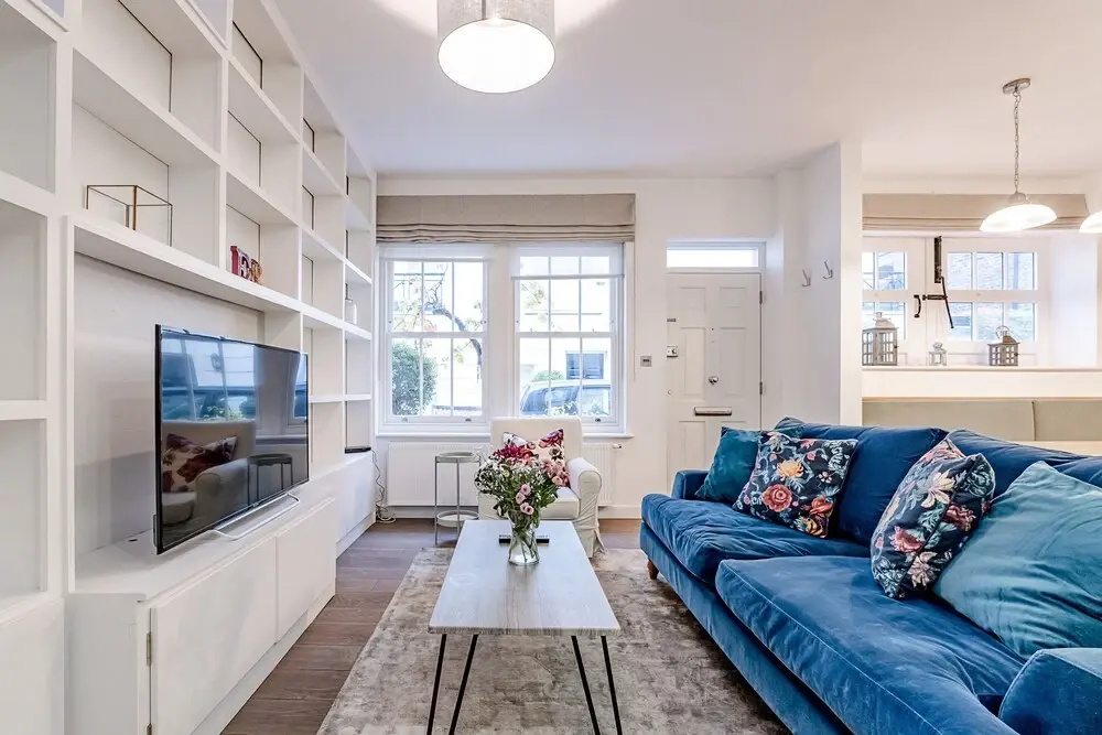 London Choice  - South Kensington Mews