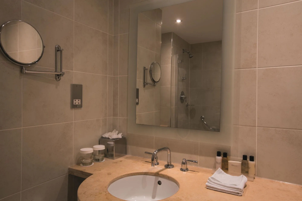 Rhinefield House Hotel