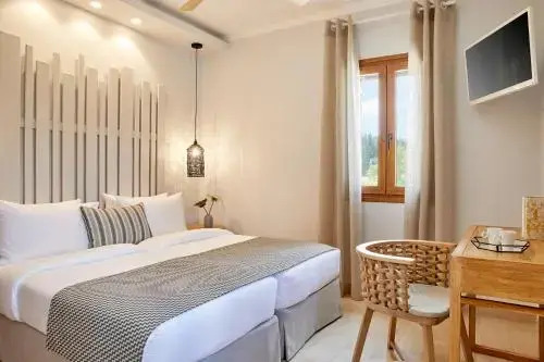S & O Villas Corfu