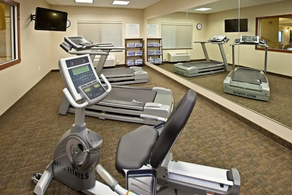 Holiday Inn Express Hotel & Suites RIPLEY, an IHG Hotel