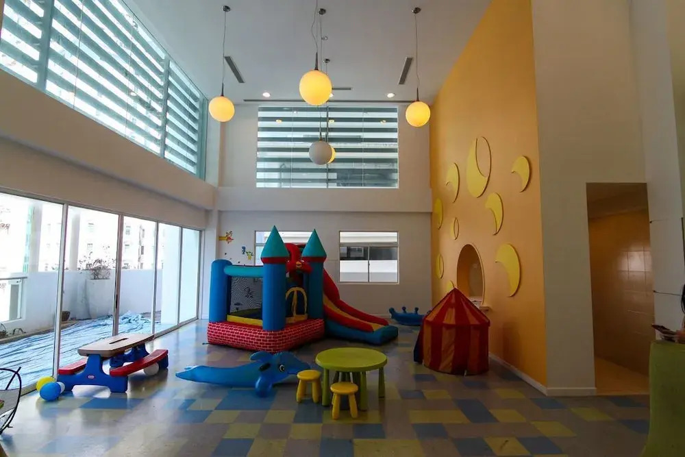 Binjai 2
