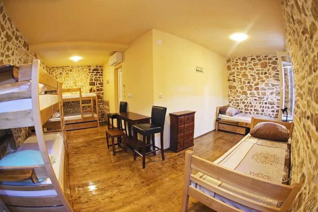 Tequila Bar Hostel
