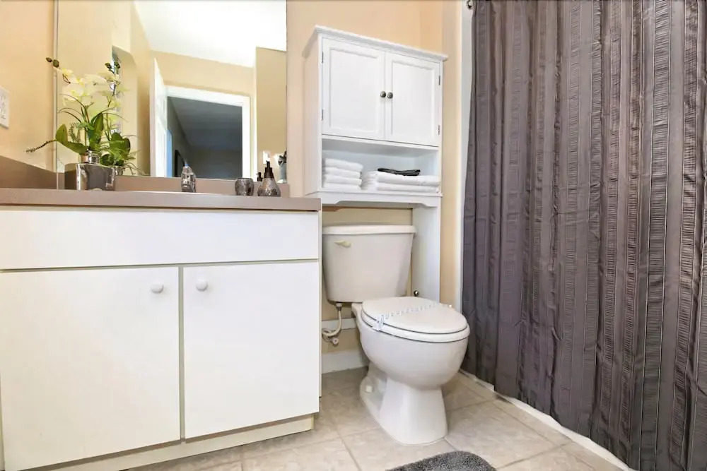 Terra Verde Resort 4770 - Four Bedroom Townhome