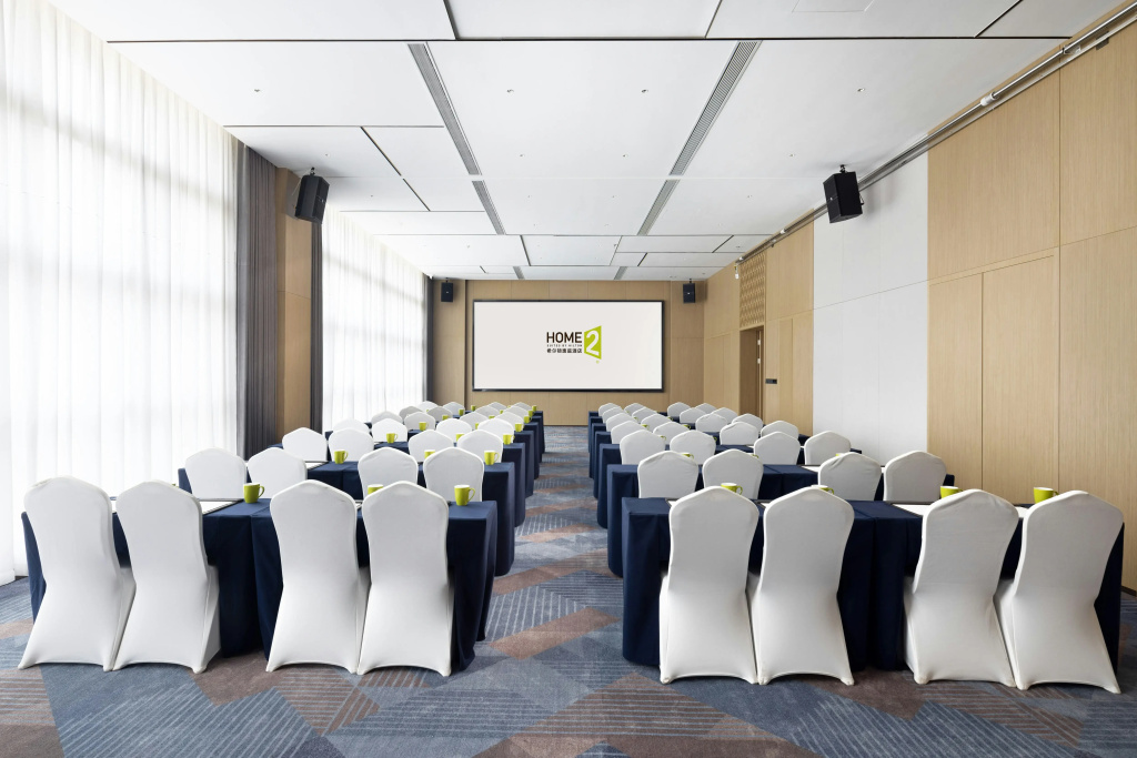 Home2 Suites by Hilton Yongji