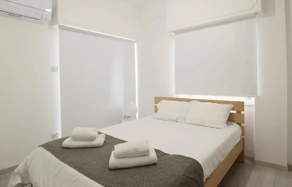 Spacious&Amazing 4 Bdr,*Nicosia* Newly Renovated