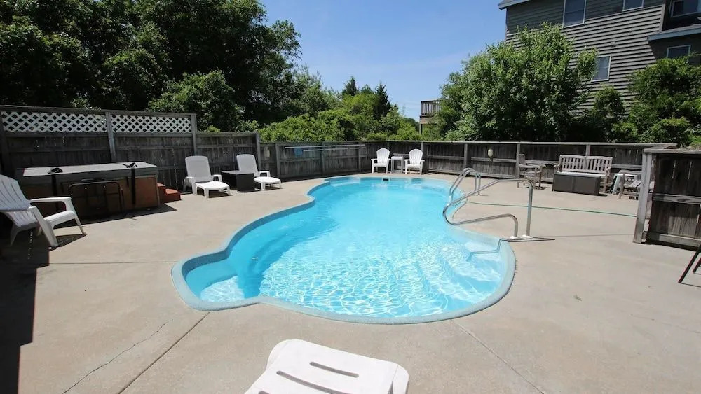 C's by the Sea - 4 Br Home