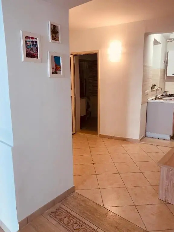Casa Etna