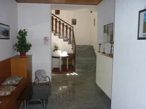 Belandin Ristorante Hotel