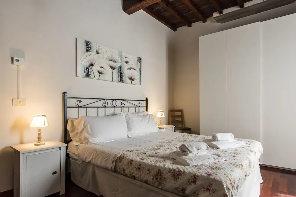 Scala Apartments Via Borgo Pinti