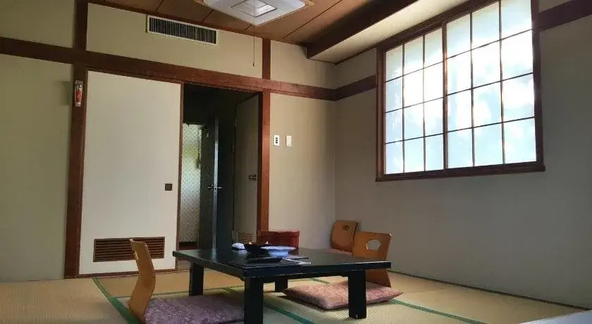 Satouya Ryokan