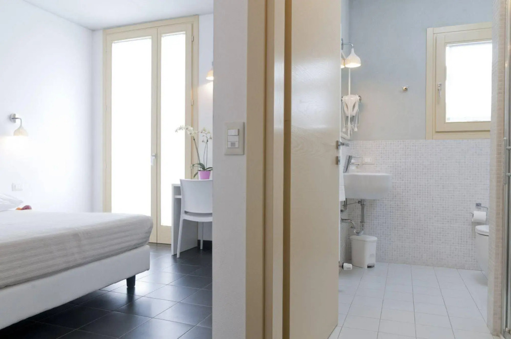 6 Porte Guesthouse